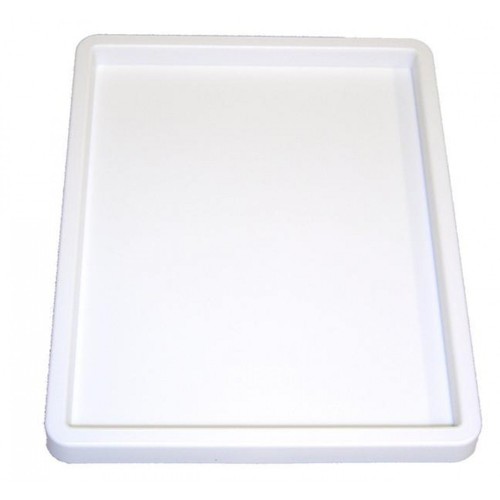 Paint roller tray - tray, palette
