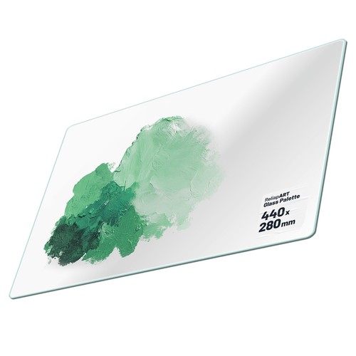 Reliapart artists clear - reliapart, artists’