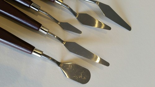 Artist palette tool set - artist,