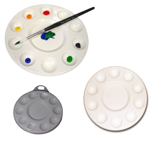 Artist well circular - 10,