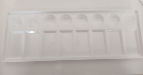 Seawhite rectangular white - rectangular,