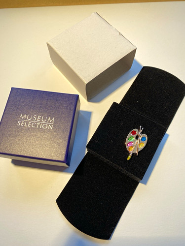 Museum selection artist - selection,