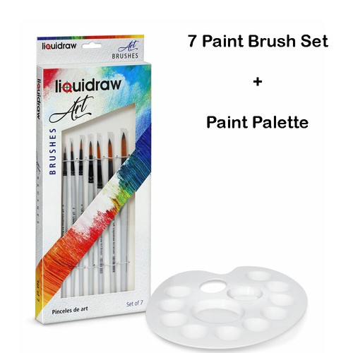 Liquidraw artist paint - liquidraw,