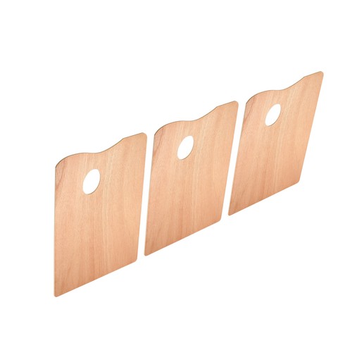 X16 wooden paint - 12"x16",