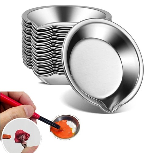 Pcs stainless steel - 12,