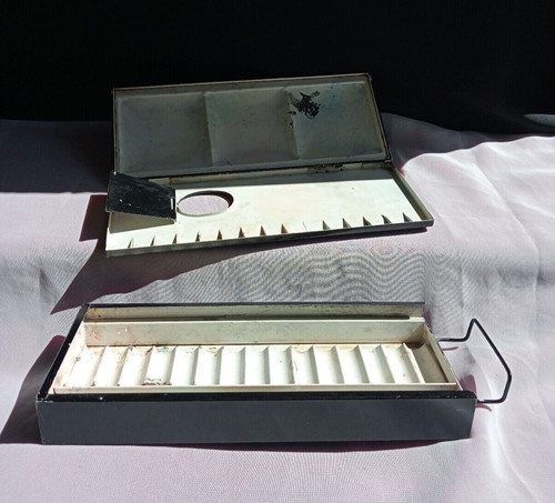 George rowney metal - rowney,