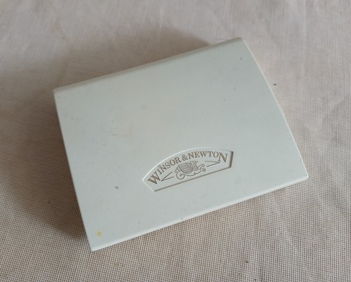 Winsor newton watercolour - winsor, &