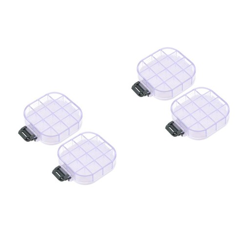 Reusable watercolor paint - reusable, box