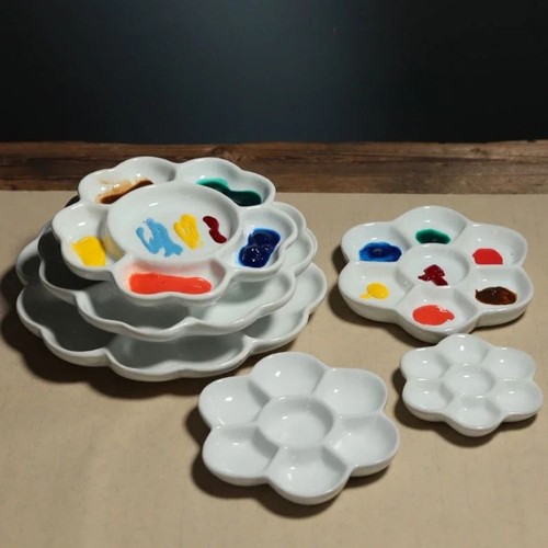 Artist palette paint - artist,