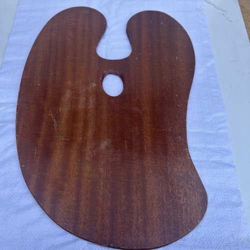 Vintage rowney wooden artist - rowney,