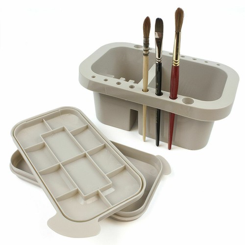 Jakar rectangular brush tub - jakar,