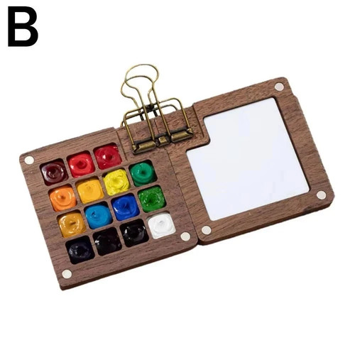 Pocket artist watercolour - pocket,