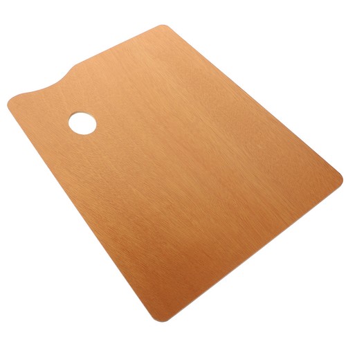Palette for oil painting - palette,