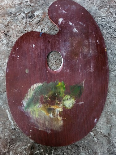 Vintage wooden mahogany - vintage,