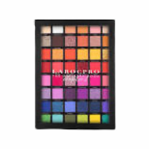 Laroc pro artist - artist, chapter