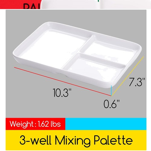 Elegant ceramic rectangle - elegant,