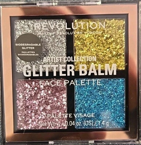 Revolution artist collection - revolution,