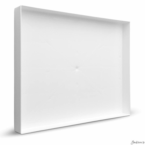 Masterson artist palette seal - palette,