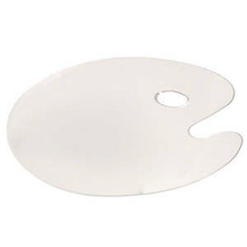 Artists clear perspex - artists,