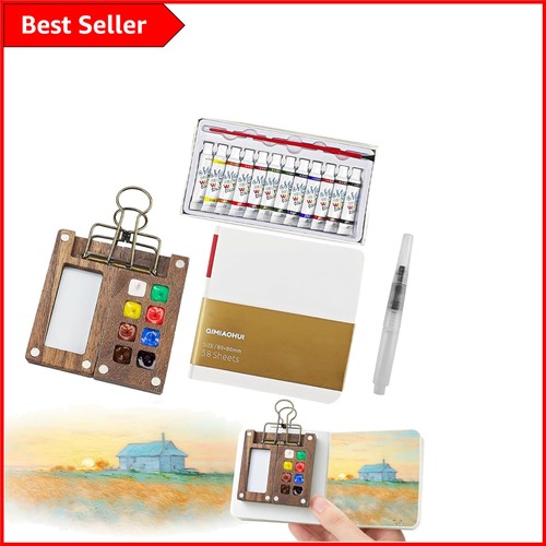 Pcs pocket artist - 5,