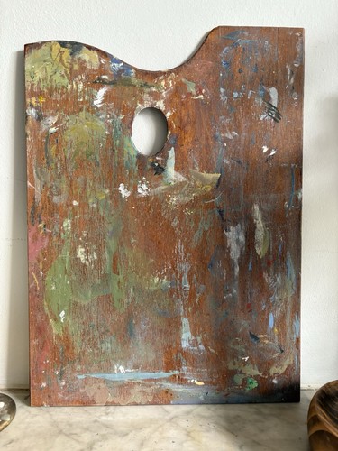 Beautiful vintage artist - beautiful,