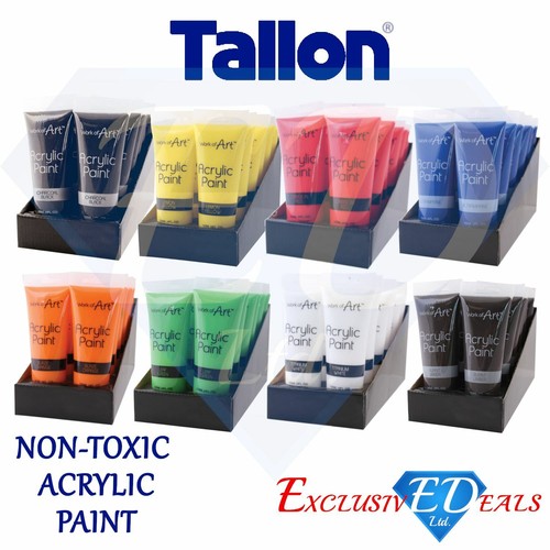 Work art acrylic paint tube - acrylic,