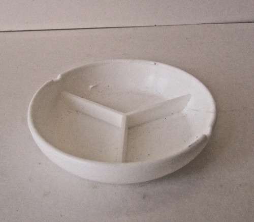 Artist well circular round - 3,
