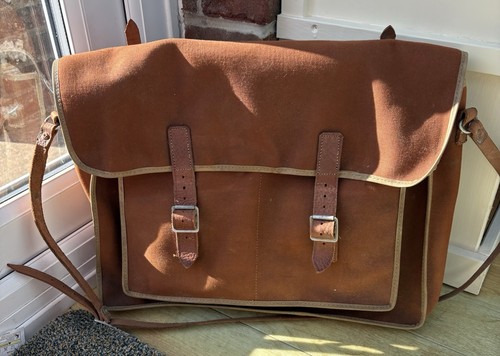 Vintage artists bag palette - vintage,