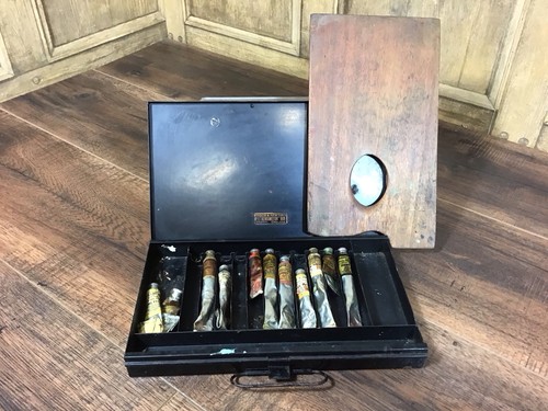 Antique winsor newton no - antique,