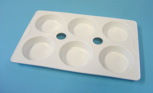 Well stackable artist - 6,